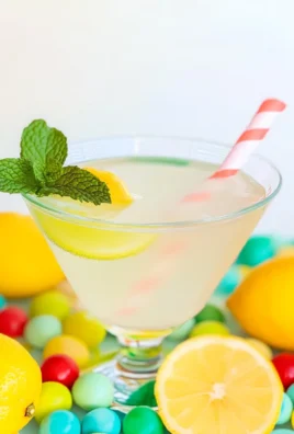 16 Fun La Croix Cocktails To Sip On This Summer