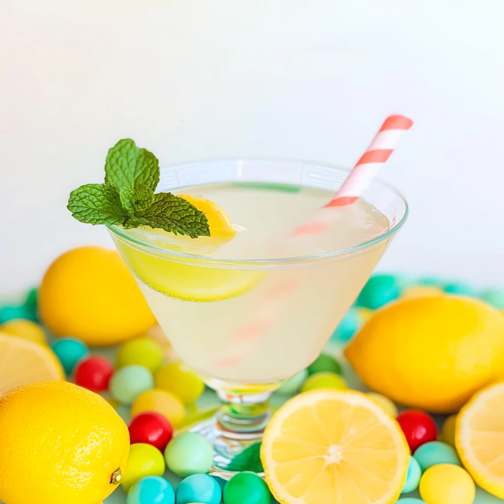 16 Fun La Croix Cocktails To Sip On This Summer