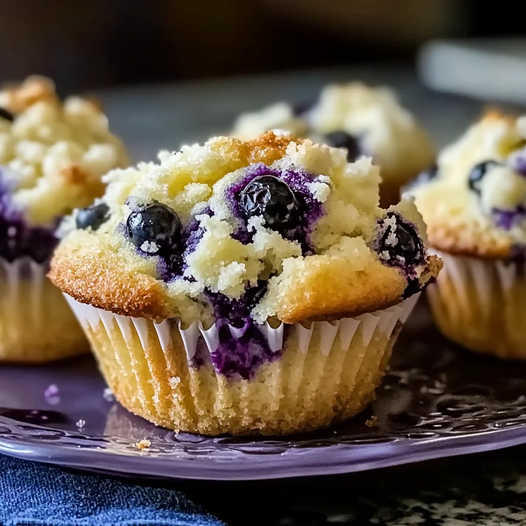 Blueberry