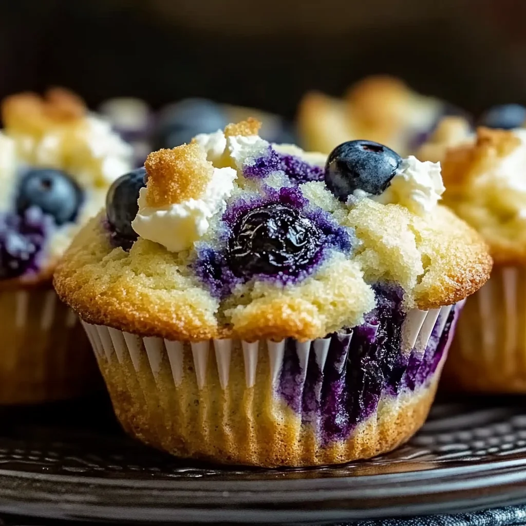 Blueberry