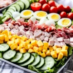 Chef Salad