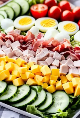 Chef Salad