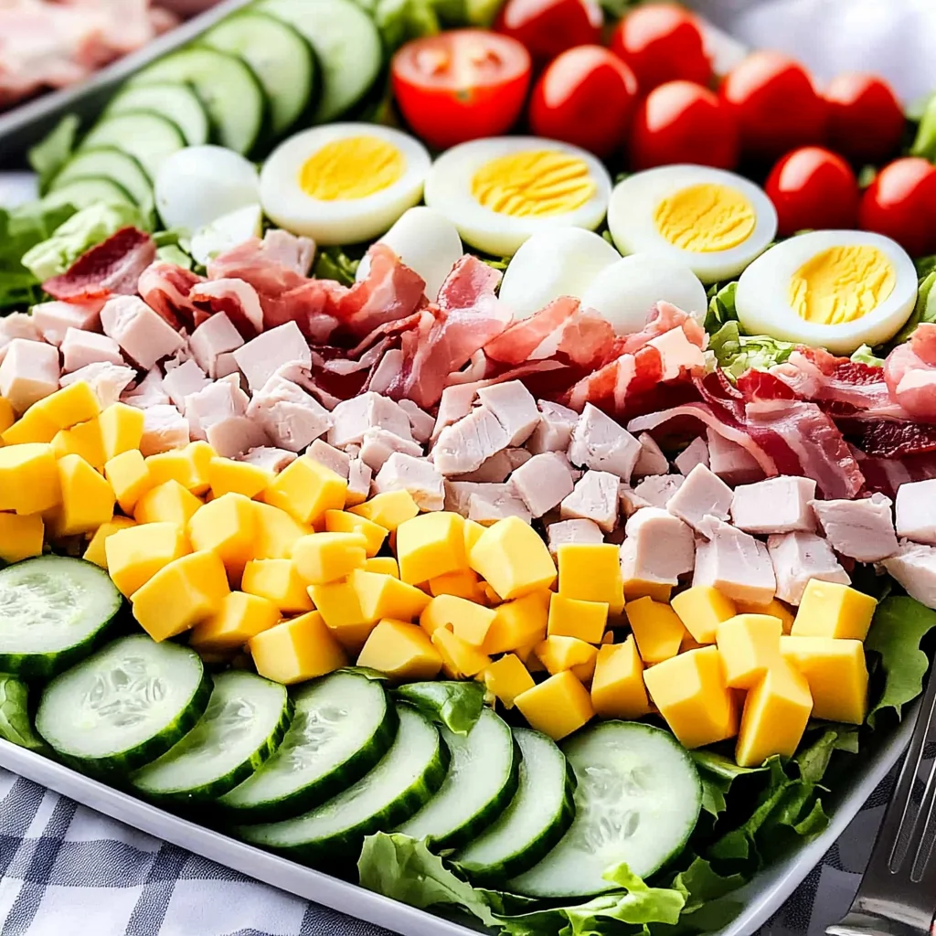 Chef Salad