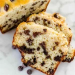 Chocolate Chip Bread