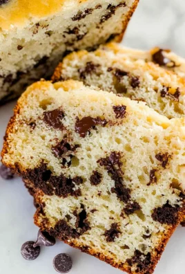 Chocolate Chip Bread