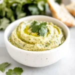 Cilantro Aioli