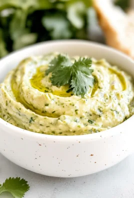 Cilantro Aioli