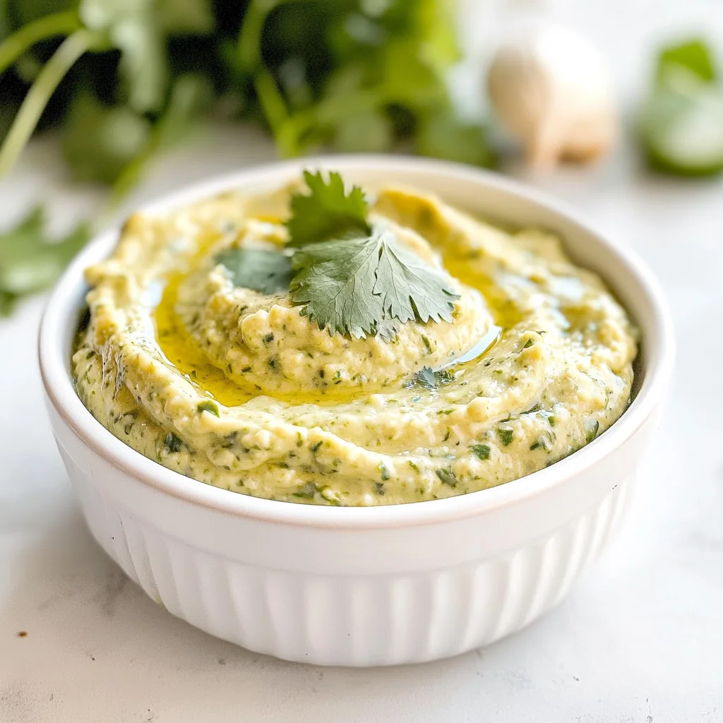 Cilantro