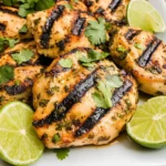 Cilantro Lime Chicken