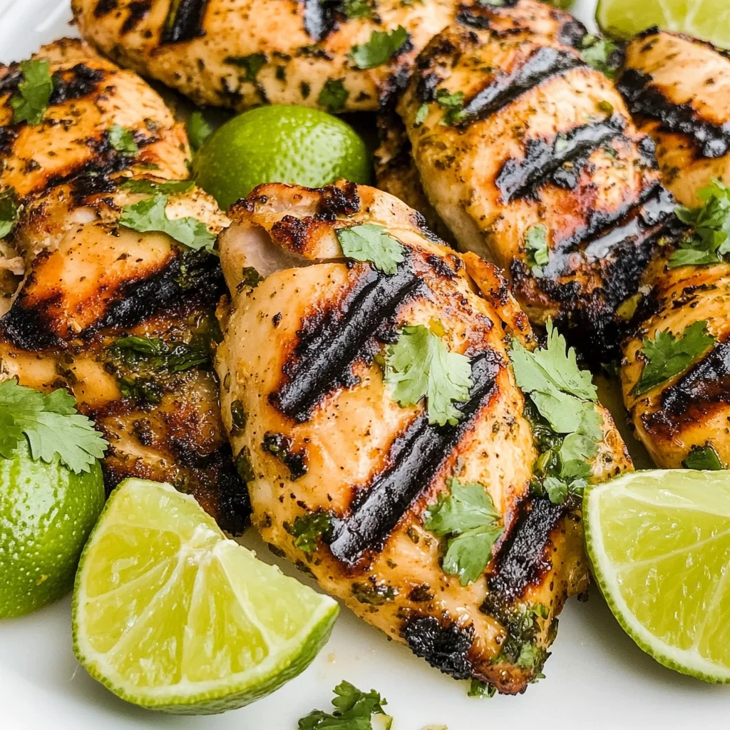 Cilantro