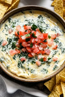 Copycat 54th Street Gringo Dip