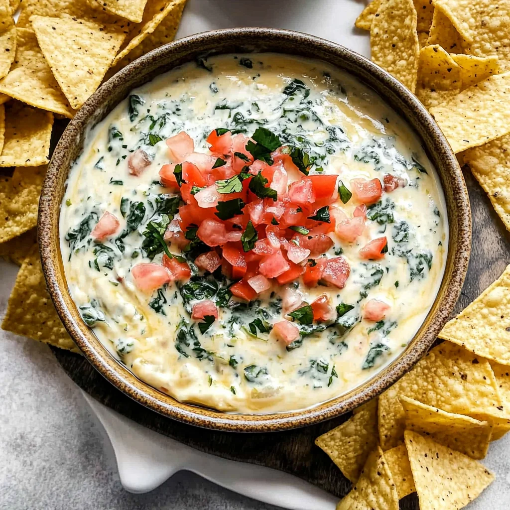 Copycat 54th Street Gringo Dip
