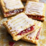 Gluten-Free Pop Tarts