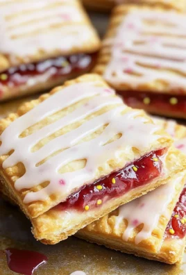 Gluten-Free Pop Tarts