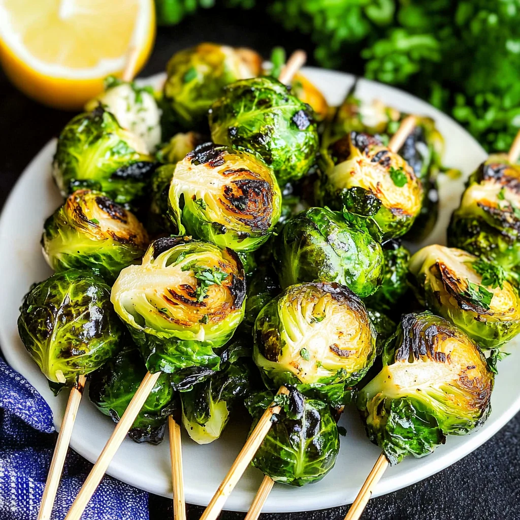 Grilled