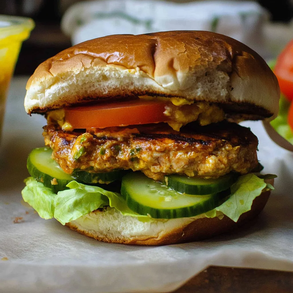 Grilled