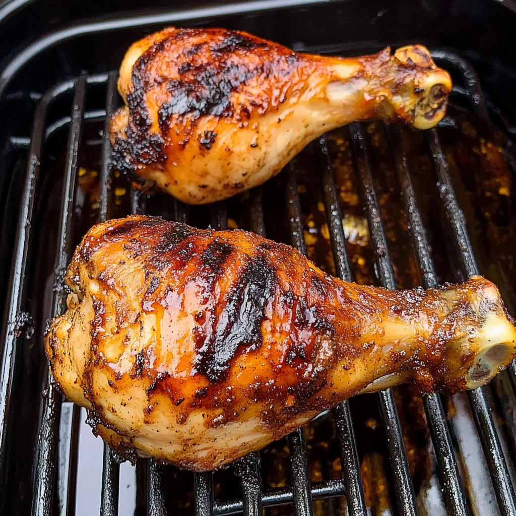 Grilled
