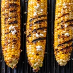 Grilled Corn Recipe