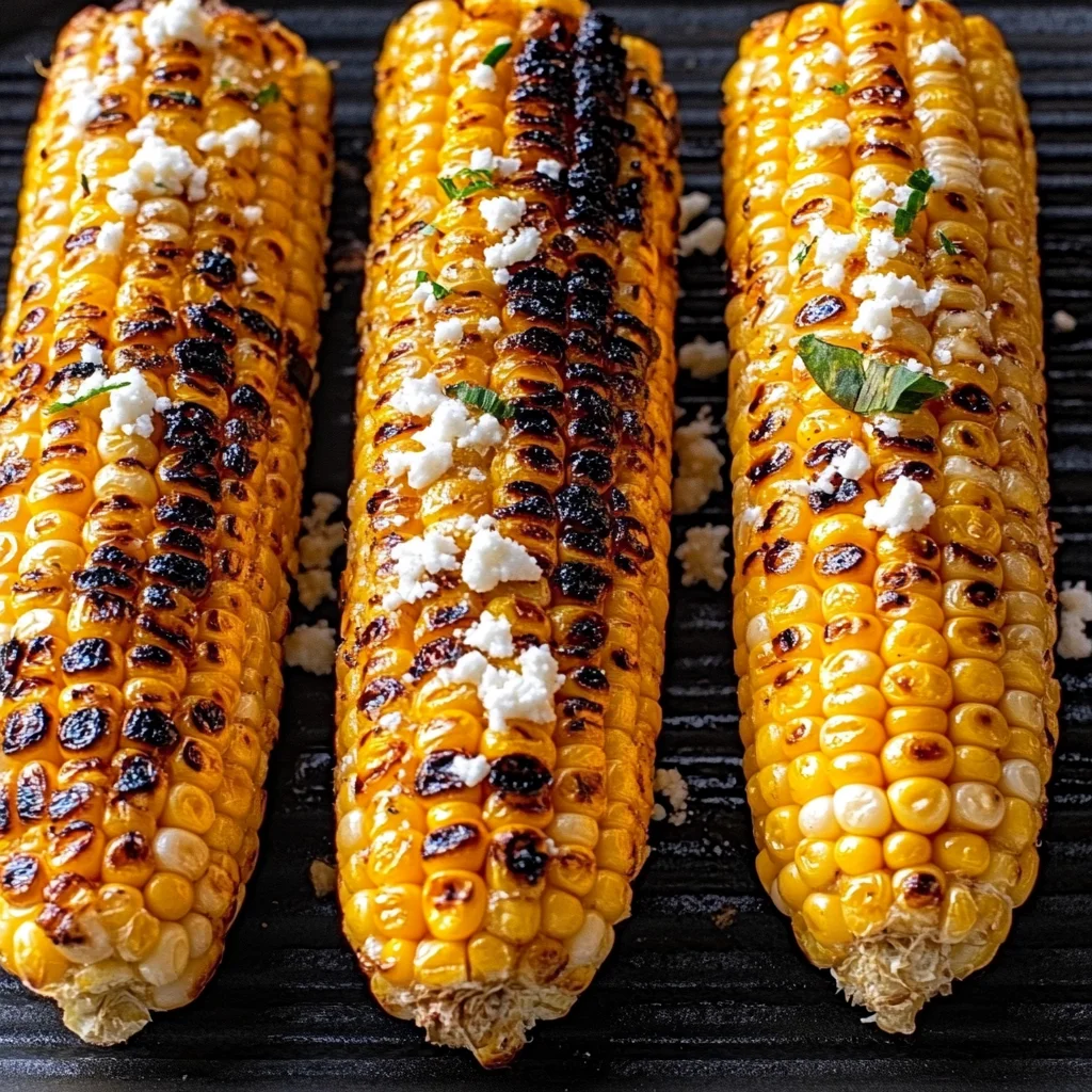 Grilled