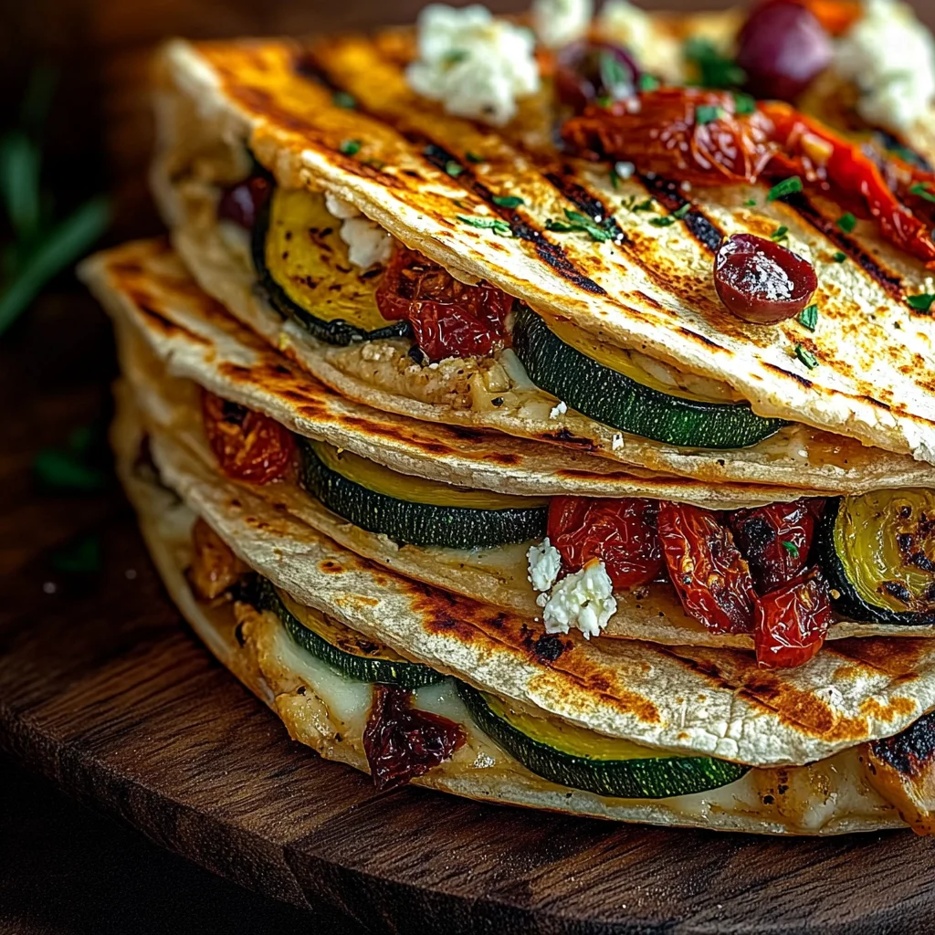 Grilled