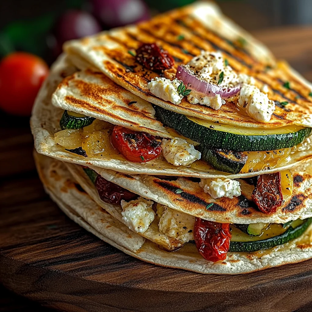 Grilled