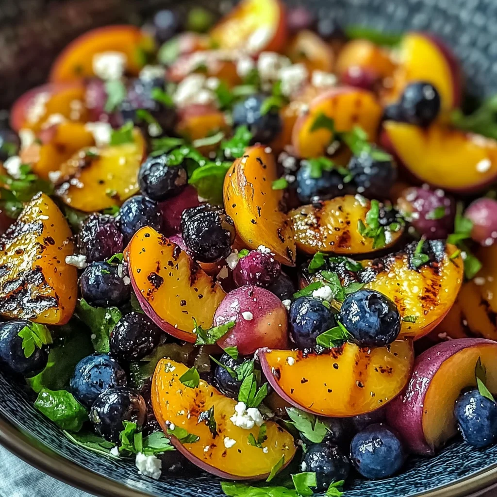 Grilled