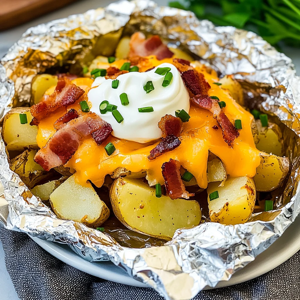 Grilled