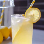 Keto Lemonade
