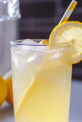 Keto Lemonade