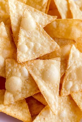 Keto Tortilla Chips