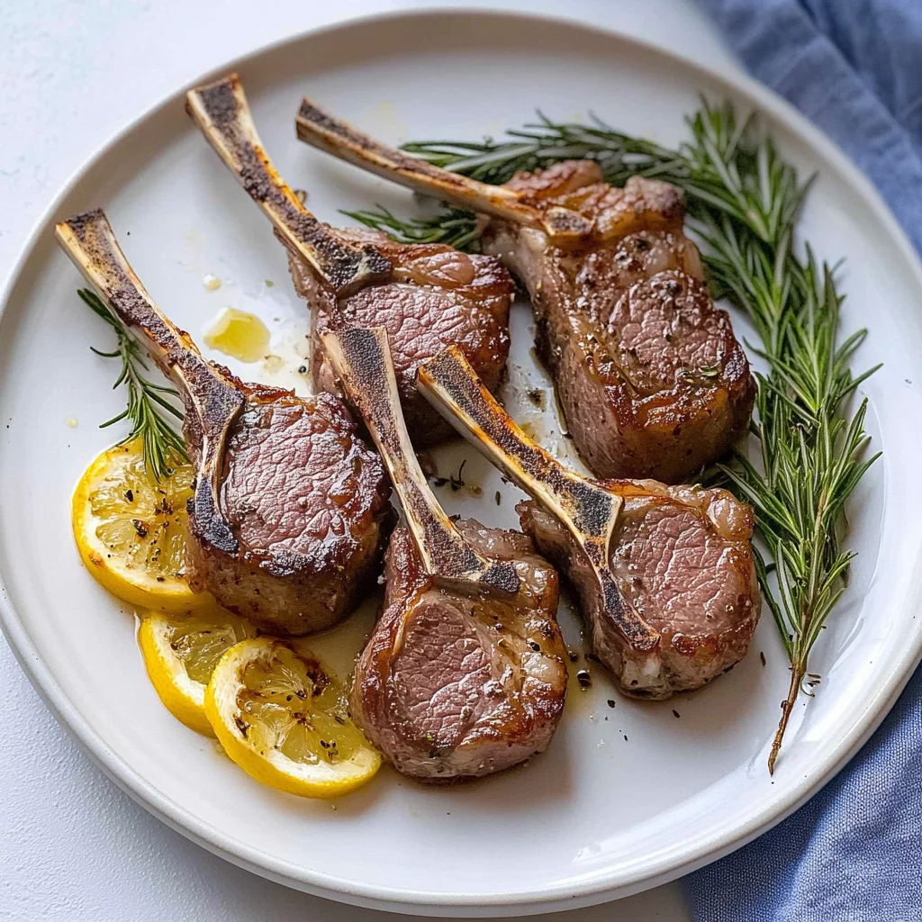 Lamb