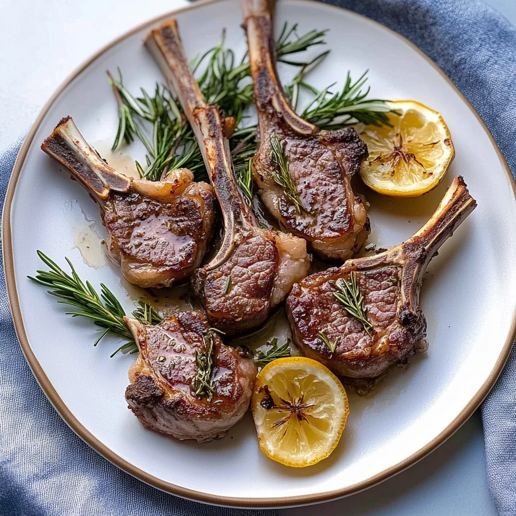 Lamb