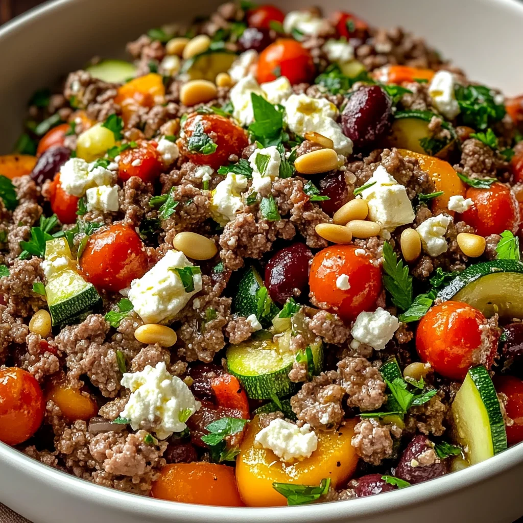 Mediterranean
