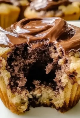 Nutella Banana Muffins: An Amazing Ultimate Recipe