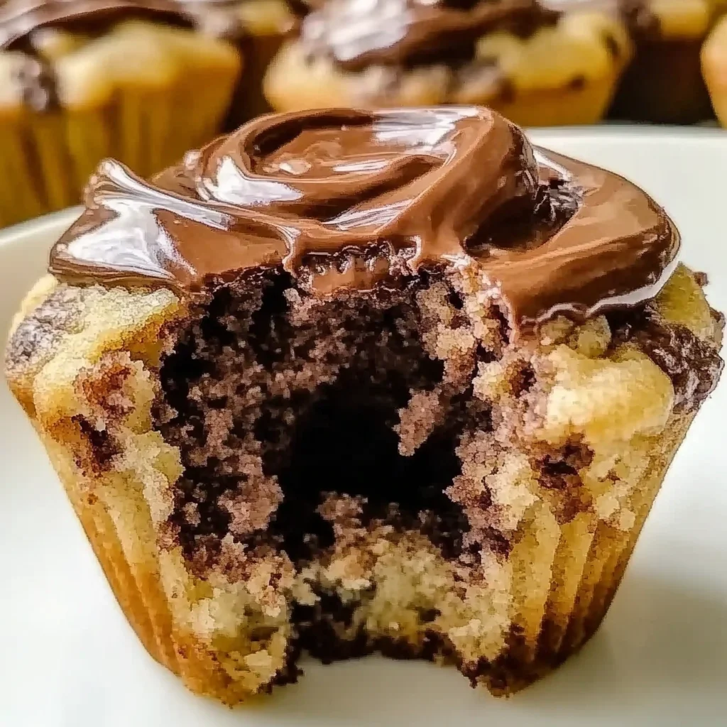 Nutella Banana Muffins: An Amazing Ultimate Recipe