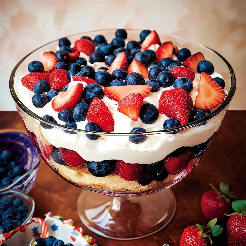 Patriotic