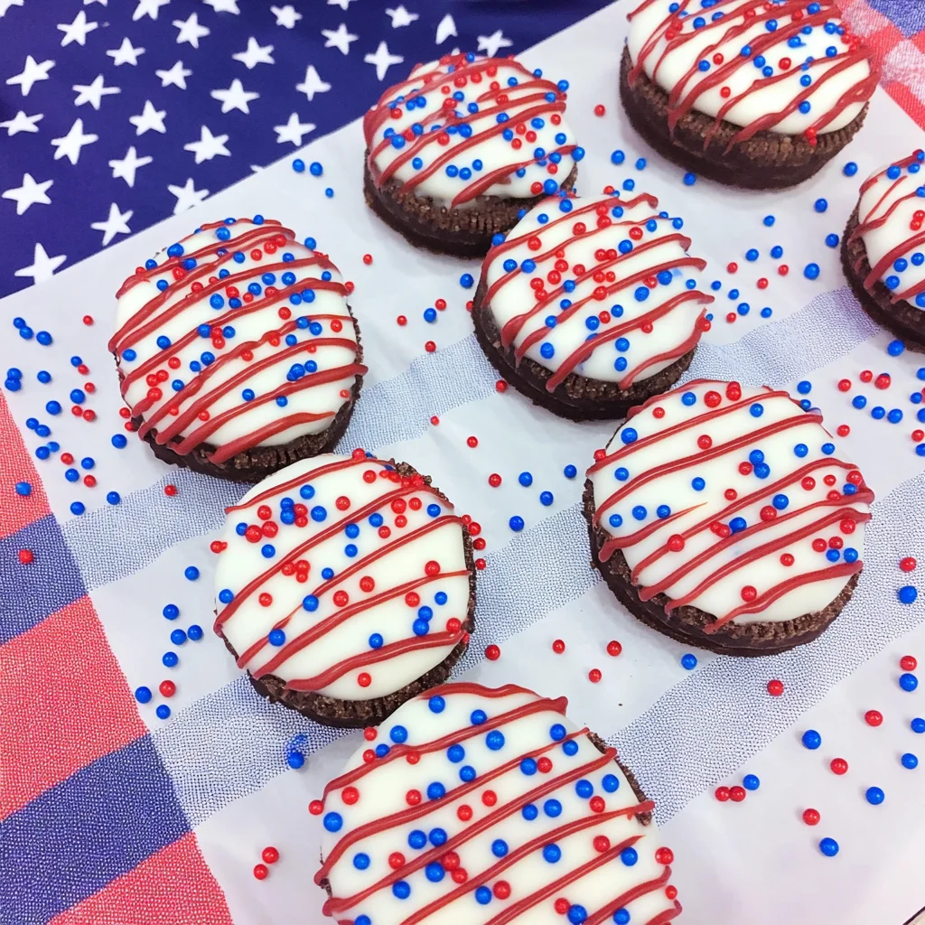 Patriotic