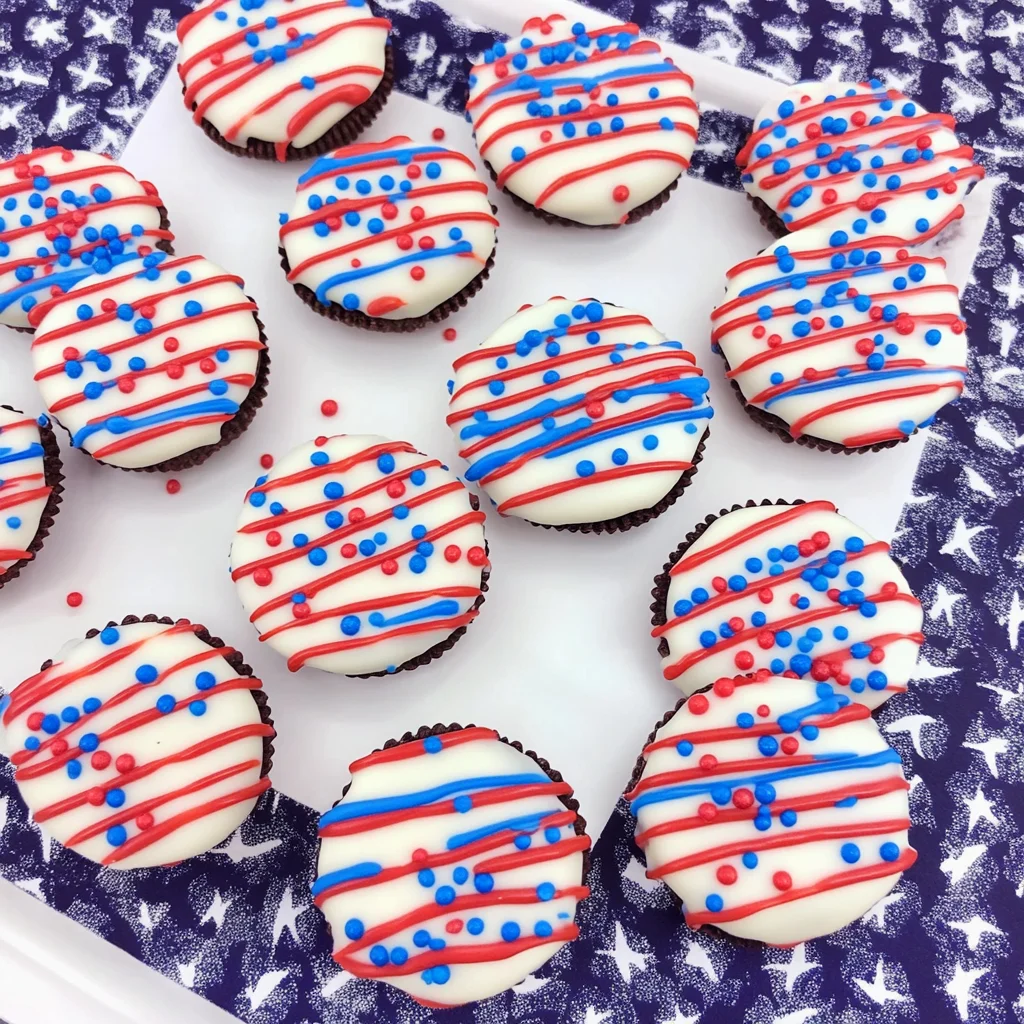 Patriotic