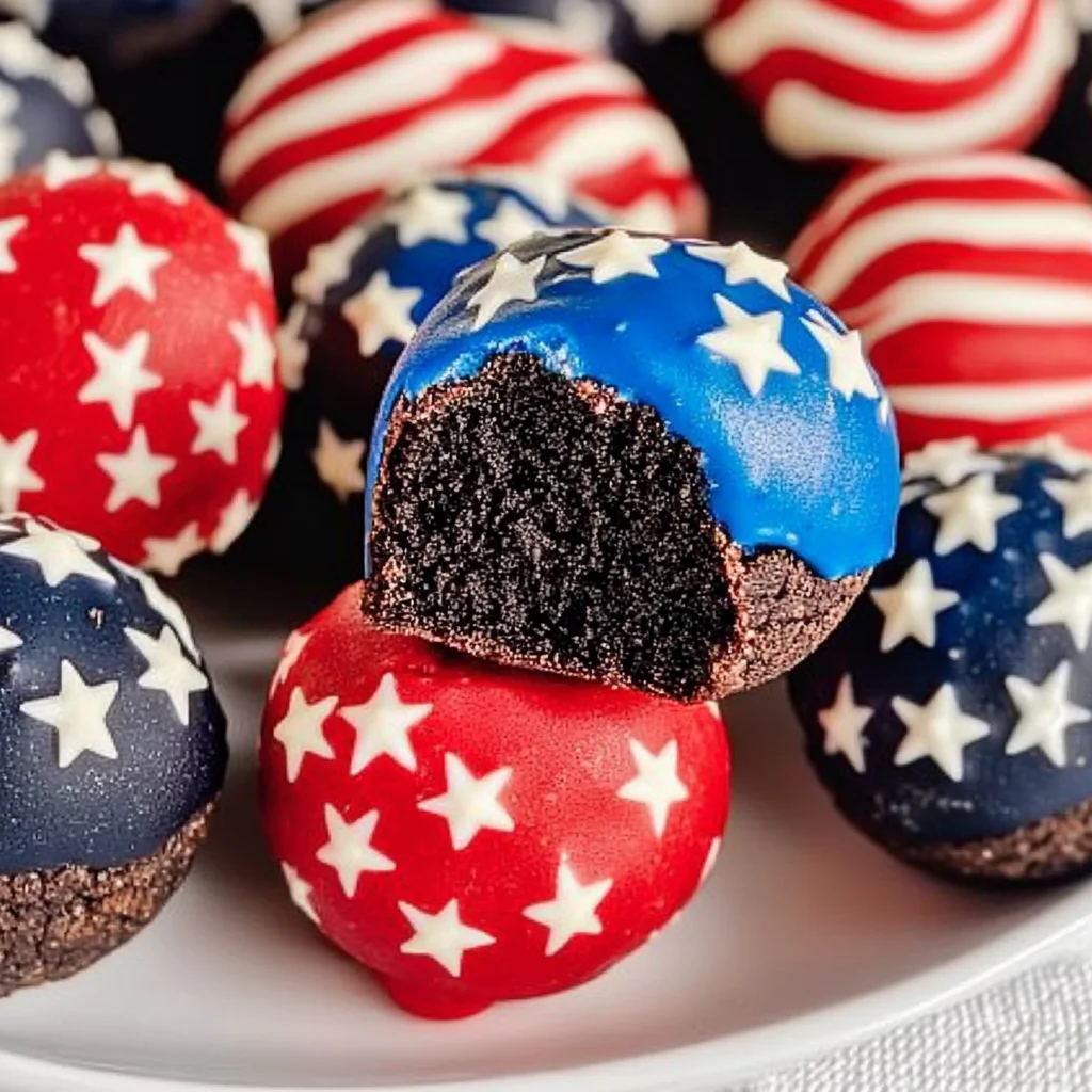 Patriotic