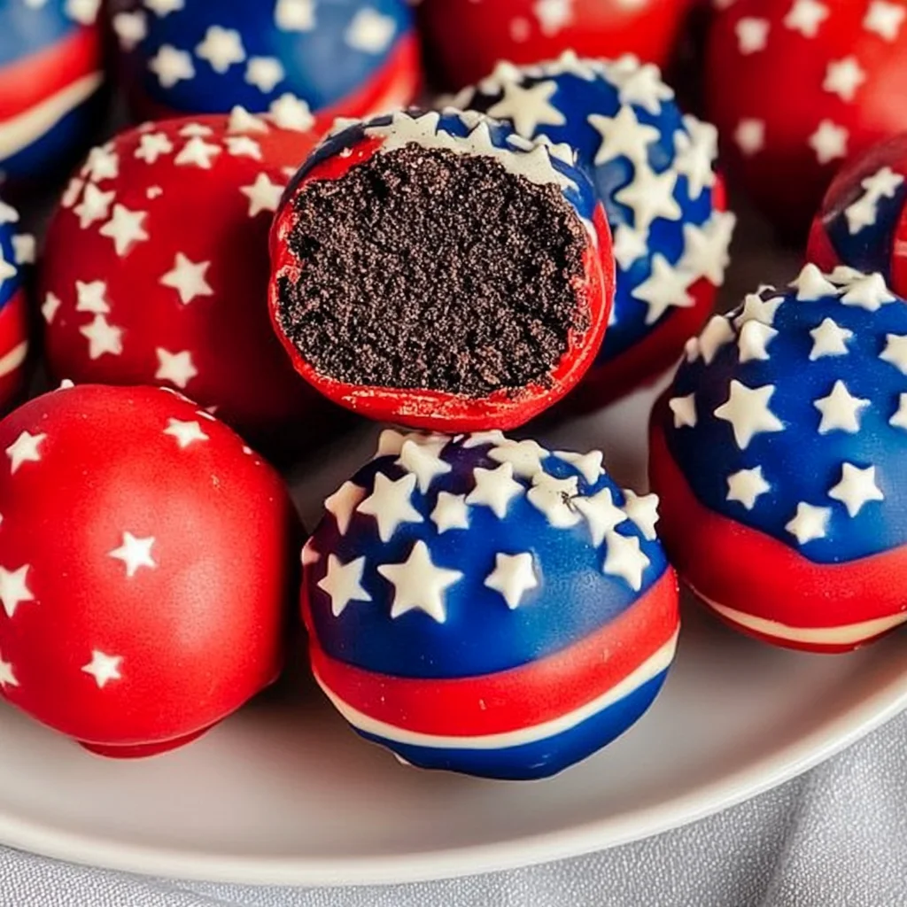 Patriotic