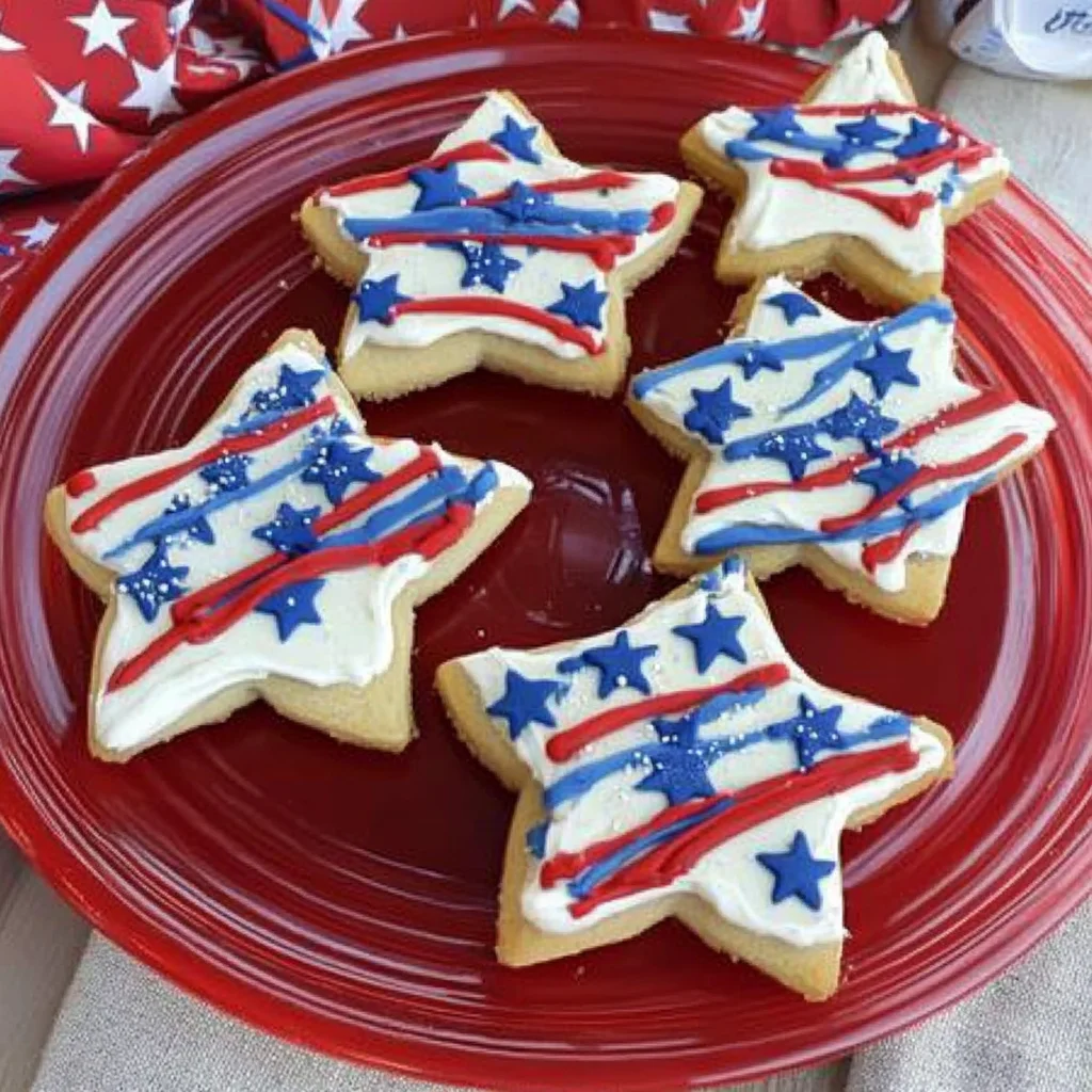 Patriotic