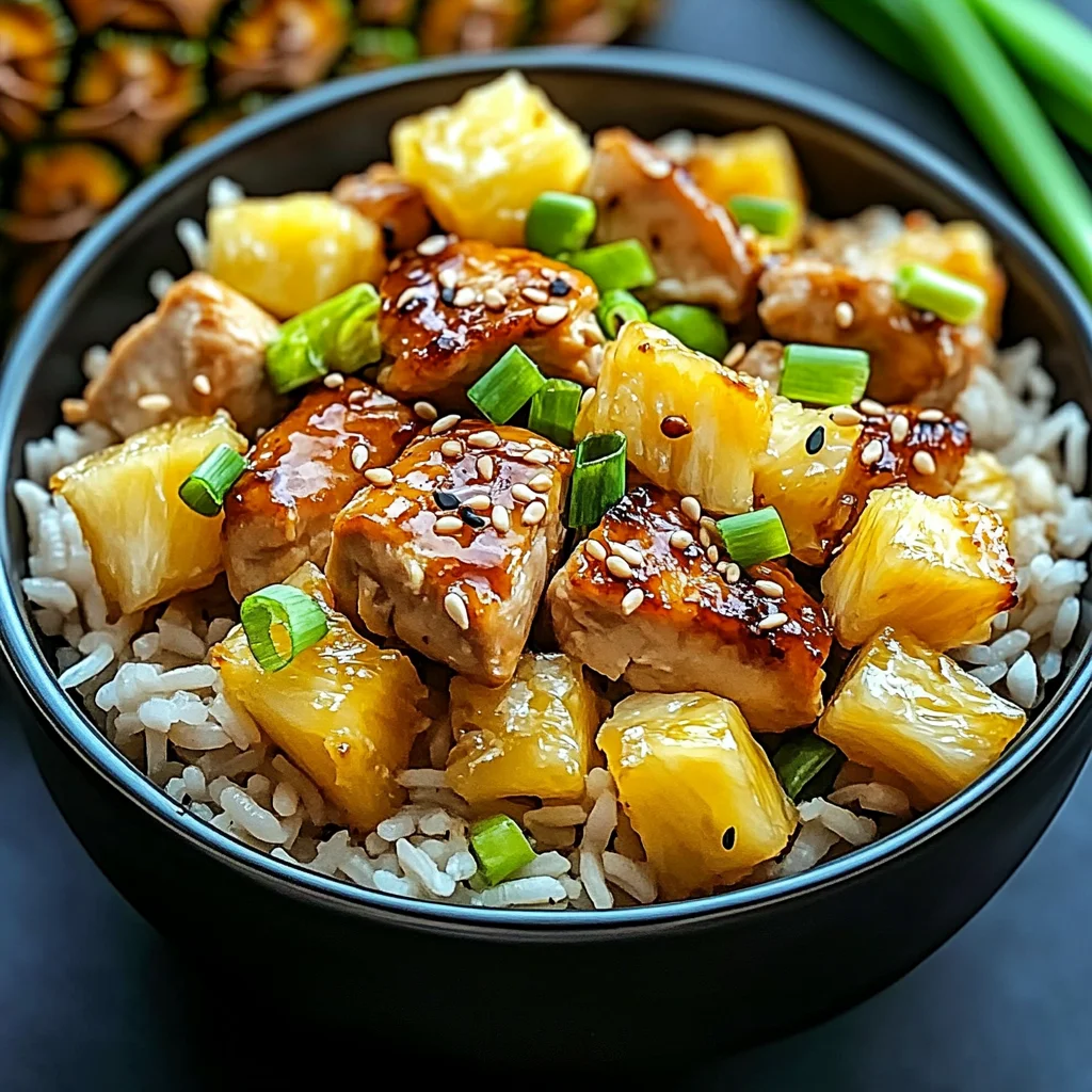 Pineapple