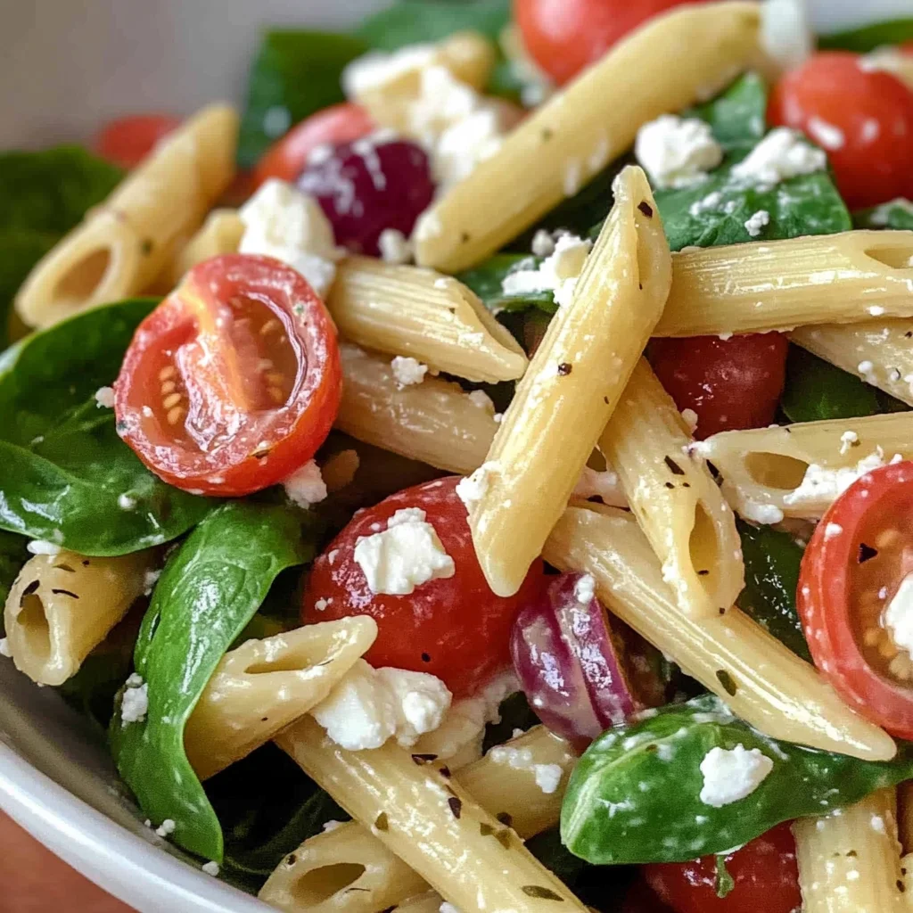 Spinach