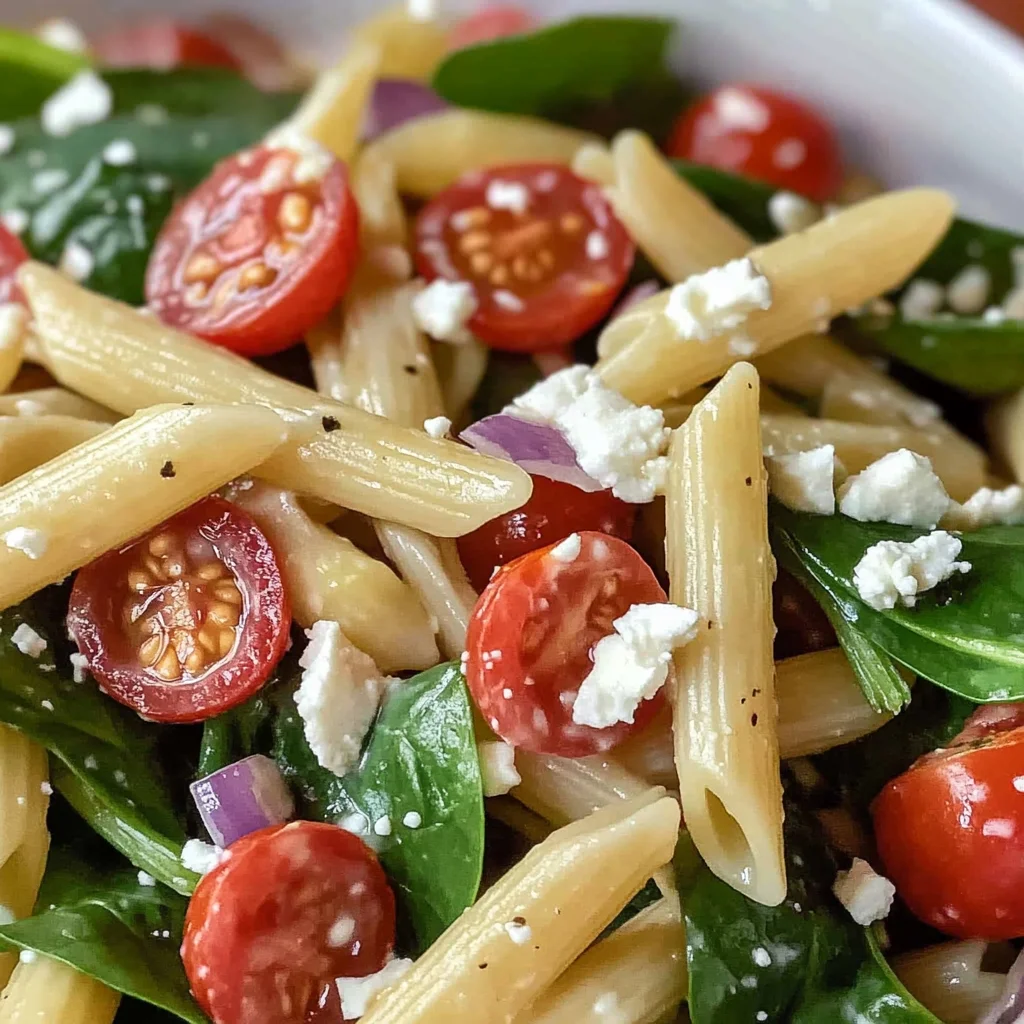 Spinach