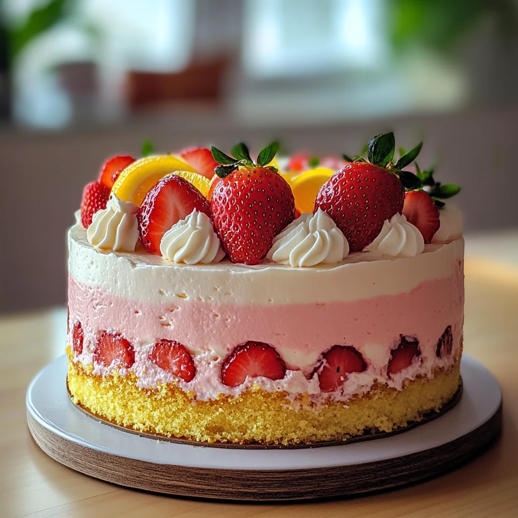Strawberry