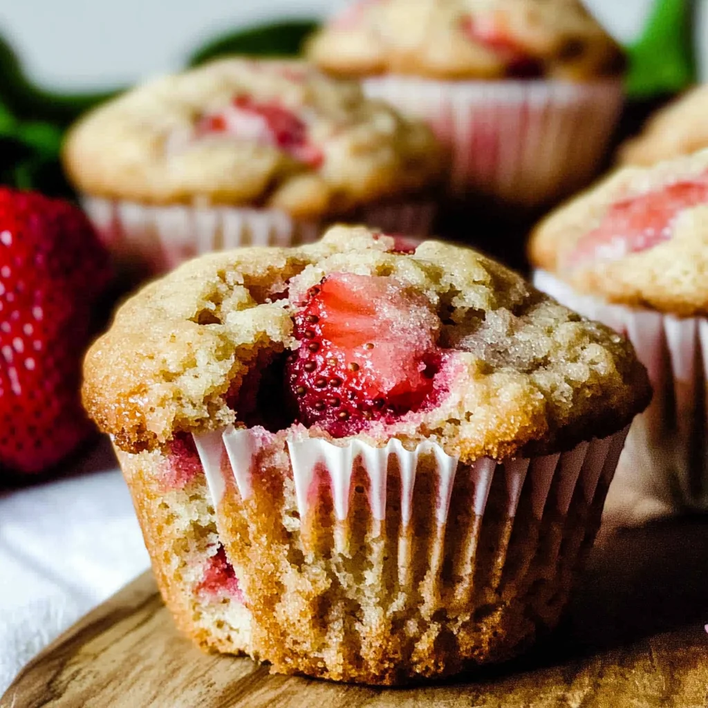 Strawberry