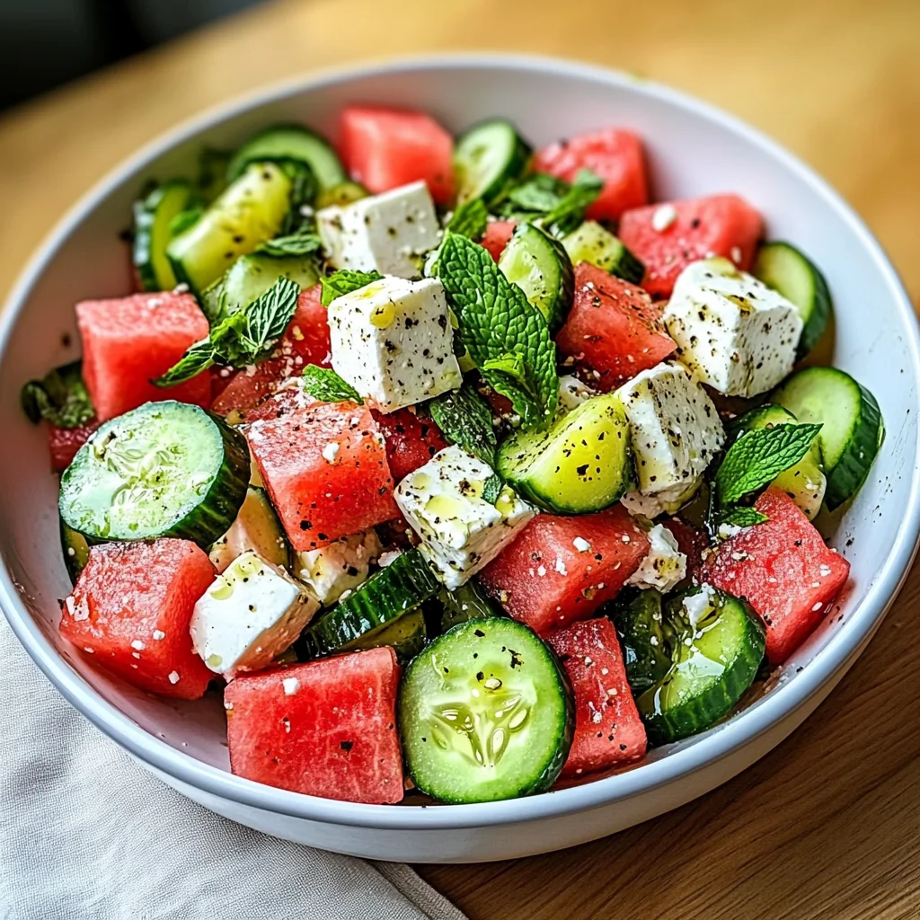 Watermelon