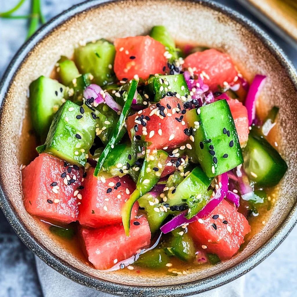 Watermelon