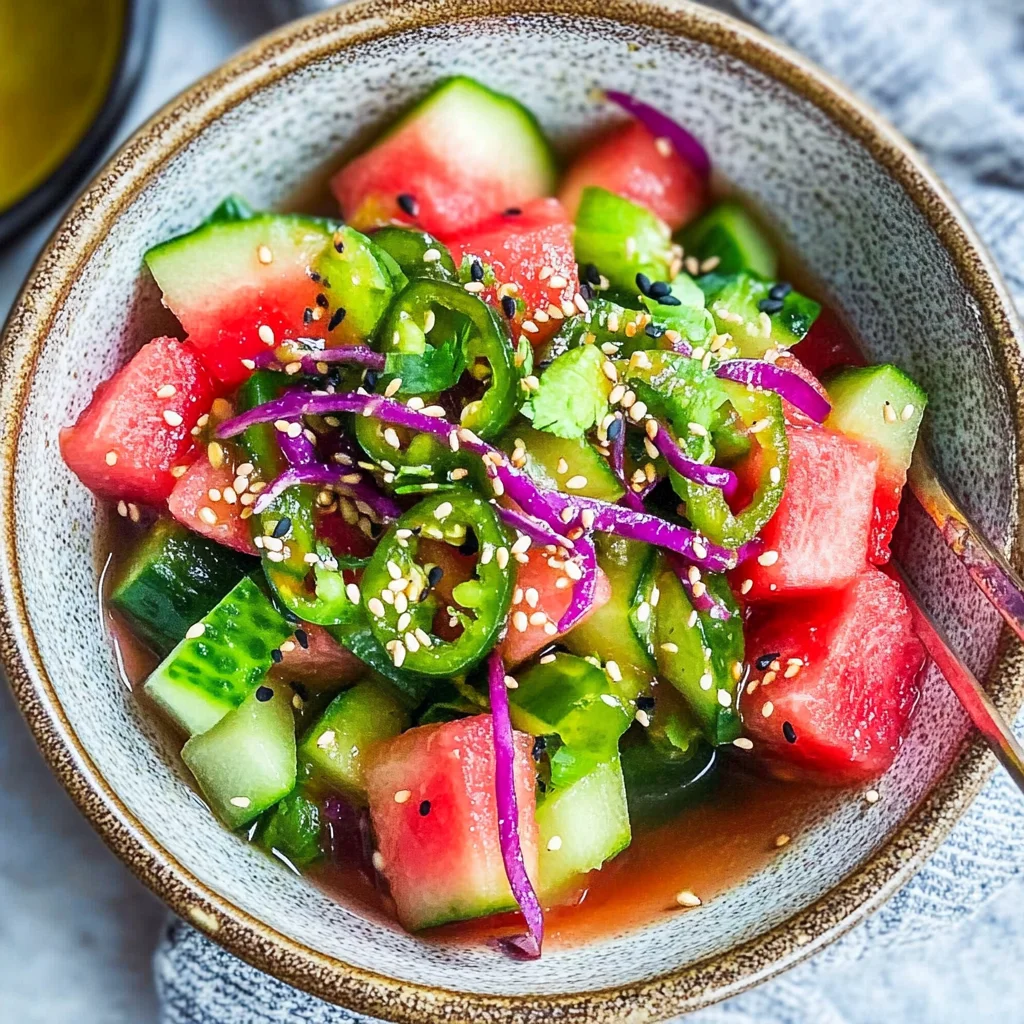 Watermelon