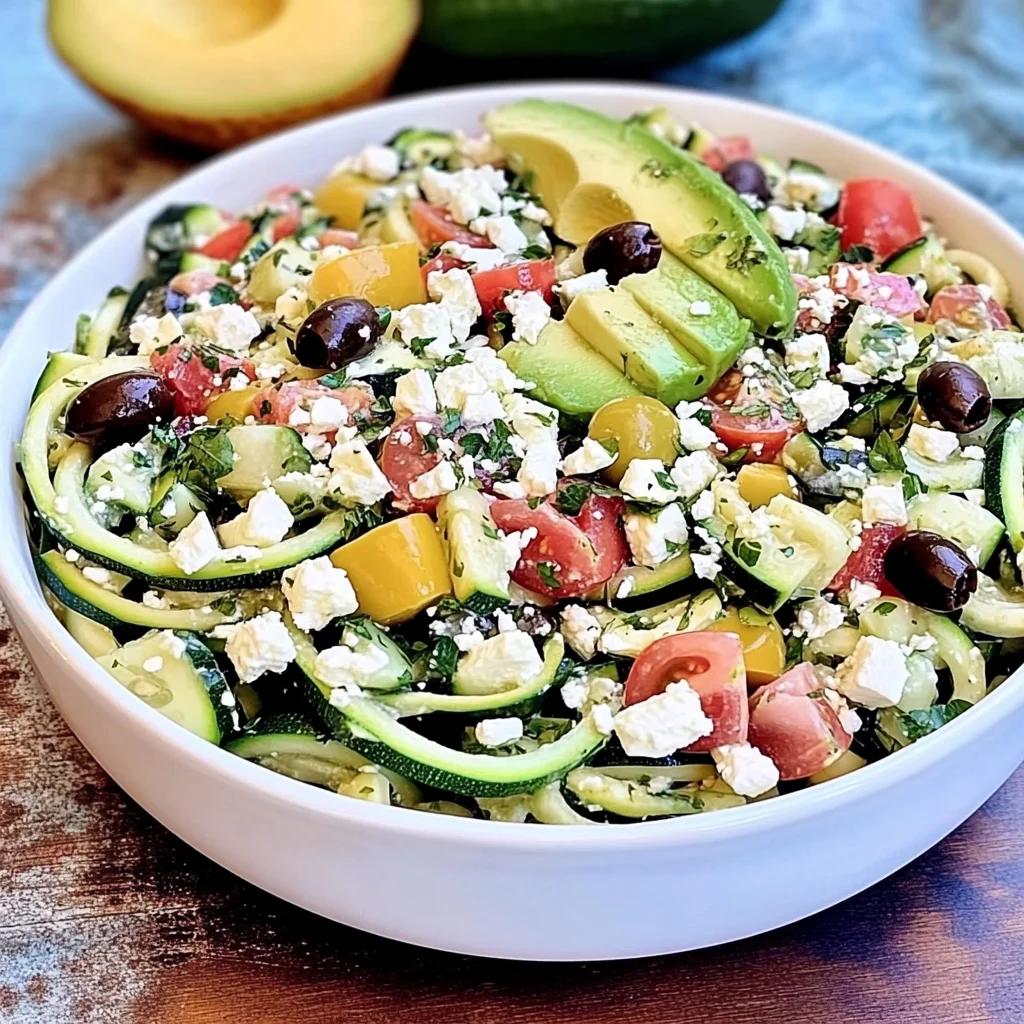 Zucchini